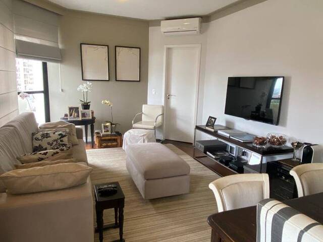 Apartamento para Venda em Alphaville Centro Industrial e Empresarial/Alphaville. - 8
