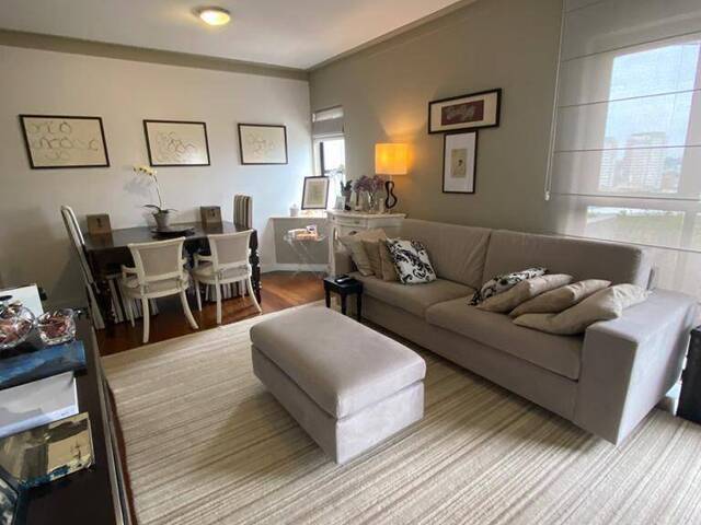 Apartamento para Venda em Barueri - 5