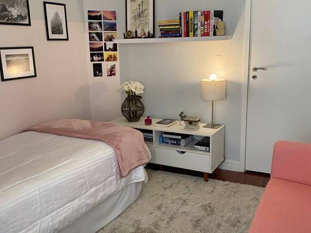 Apartamento para Venda em Alphaville Centro Industrial e Empresarial/Alphaville. - 26