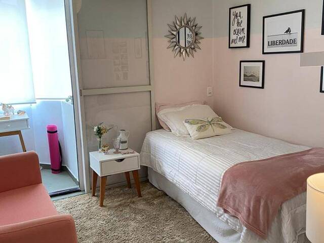 Apartamento para Venda em Alphaville Centro Industrial e Empresarial/Alphaville. - 28