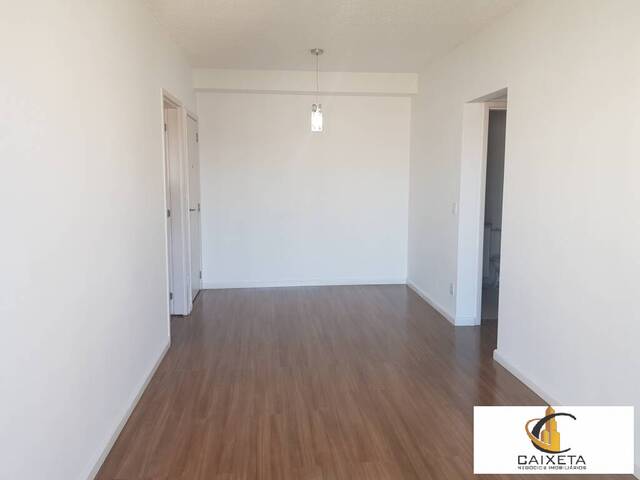 Apartamento para Venda em Jardim Tupanci - 6