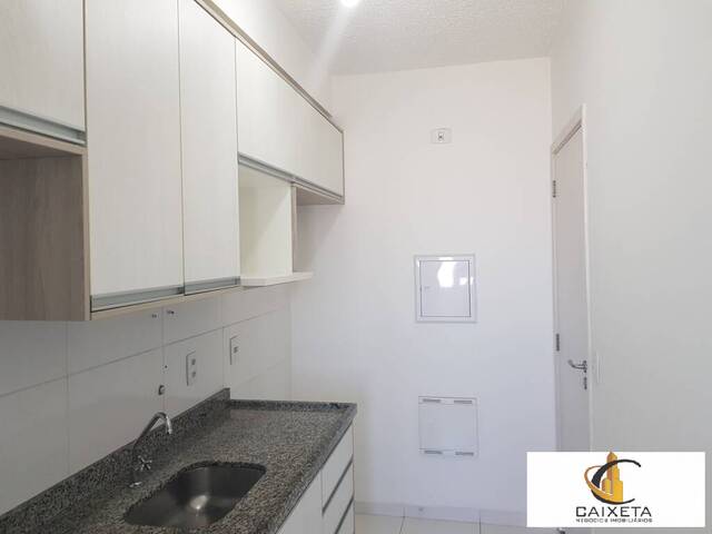 #1102 - Apartamento para Venda em Barueri - SP - 2