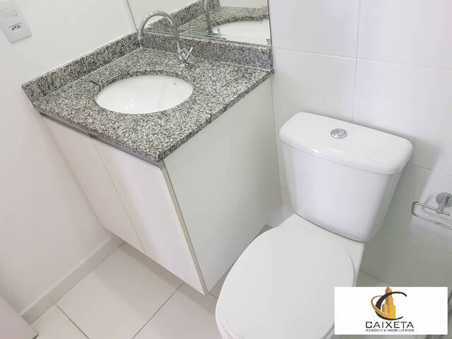 Apartamento para Venda em Jardim Tupanci - 17