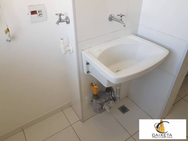 Apartamento para Venda em Jardim Tupanci - 10