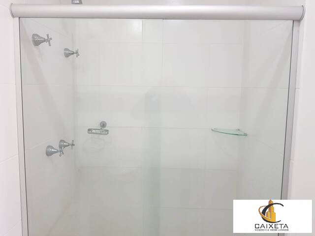 Apartamento para Venda em Jardim Tupanci - 11