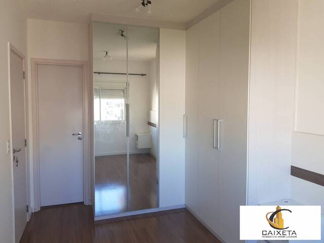 Apartamento para Venda em Jardim Tupanci - 19