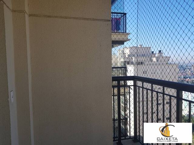 Apartamento para Venda em Jardim Tupanci - 23