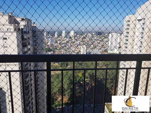 Apartamento para Venda em Jardim Tupanci - 24