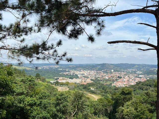 #1104 - Terreno para Venda em São Roque - SP - 1