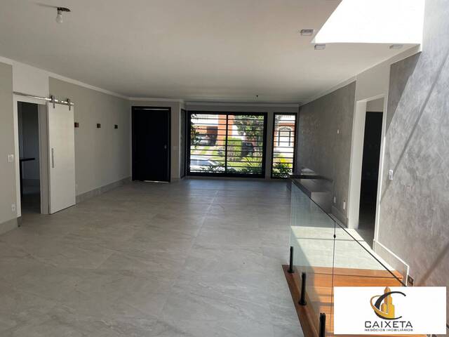 Casa em condomínio para Venda em Alphaville Residencial Dois - 12