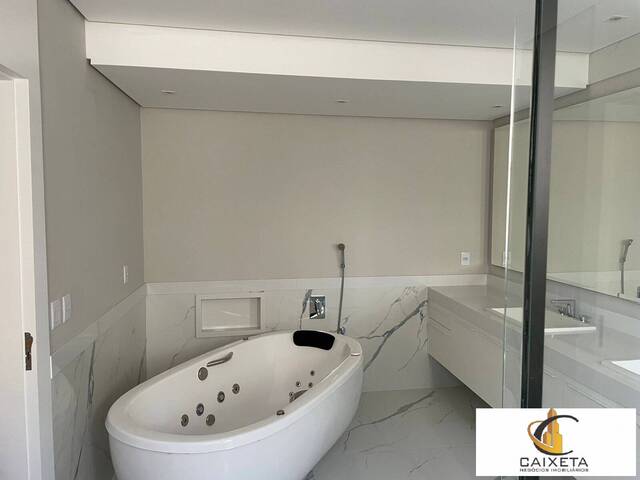 Casa em condomínio para Venda em Alphaville Residencial Dois - 16