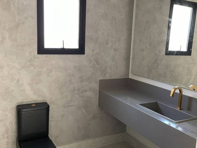 Casa em condomínio para Venda em Alphaville Residencial Dois - 18