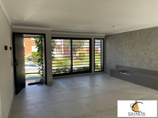 Casa em condomínio para Venda em Alphaville Residencial Dois - 11