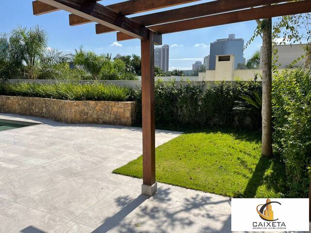 Casa em condomínio para Venda em Alphaville Residencial Dois - 7