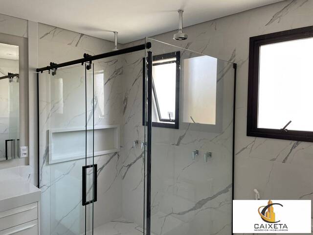 Casa em condomínio para Venda em Alphaville Residencial Dois - 27