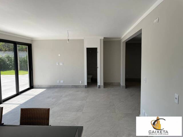 Casa em condomínio para Venda em Alphaville Residencial Dois - 28