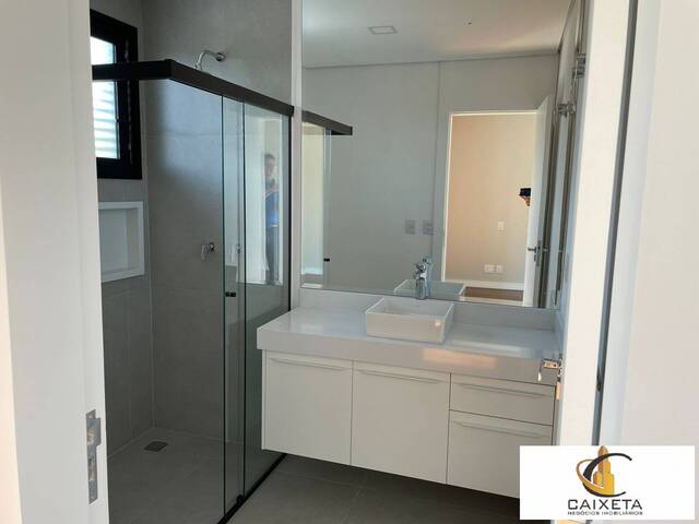 Casa em condomínio para Venda em Alphaville Residencial Dois - 29