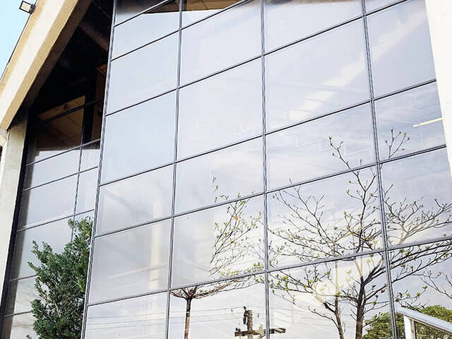 Galpão para Locação em Alphaville Empresarial - 7