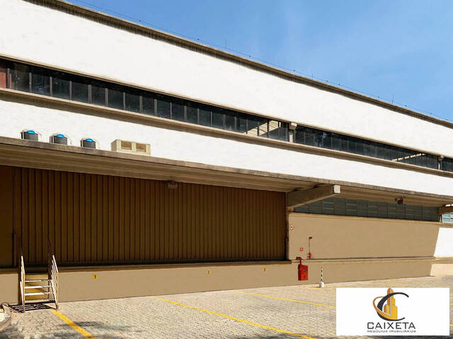 Galpão para Locação em Alphaville Empresarial - 15