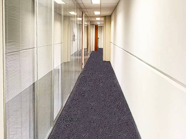 Galpão para Locação em Alphaville Empresarial - 29