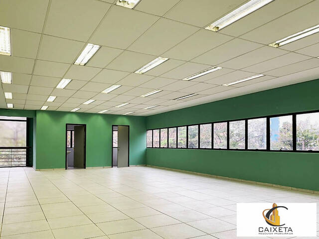 Galpão para Locação em Alphaville Empresarial - 36