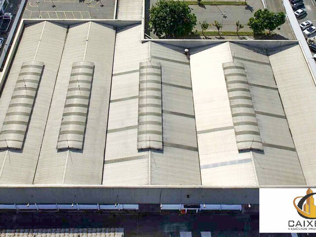 Galpão para Locação em Alphaville Empresarial - 17