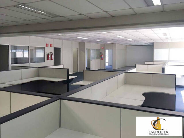 Galpão para Locação em Alphaville Empresarial - 19