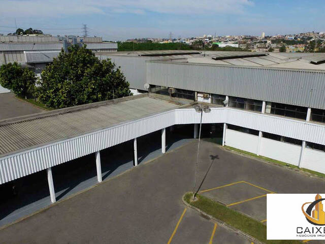 Galpão para Locação em Alphaville Empresarial - 24