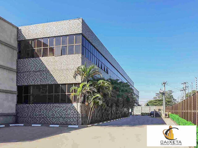 Galpão para Venda em Alphaville Industrial - 9