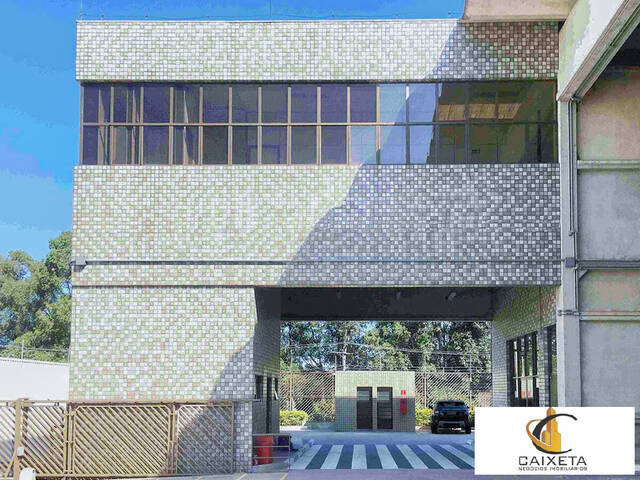 Galpão para Venda em Alphaville Industrial - 14