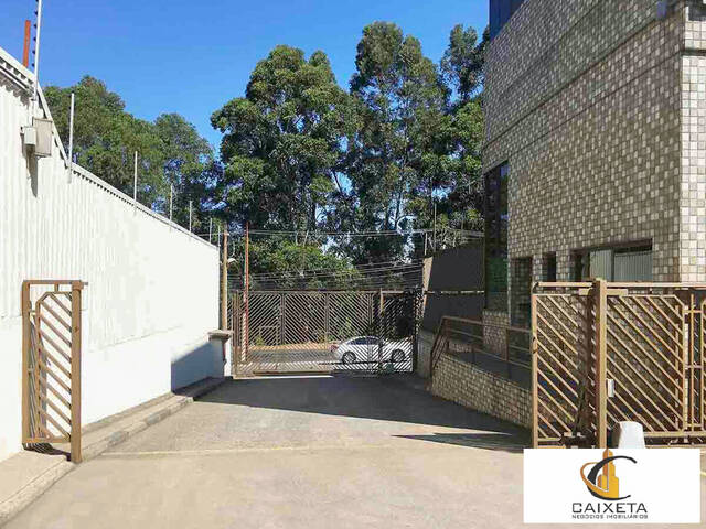 Galpão para Venda em Alphaville Industrial - 18