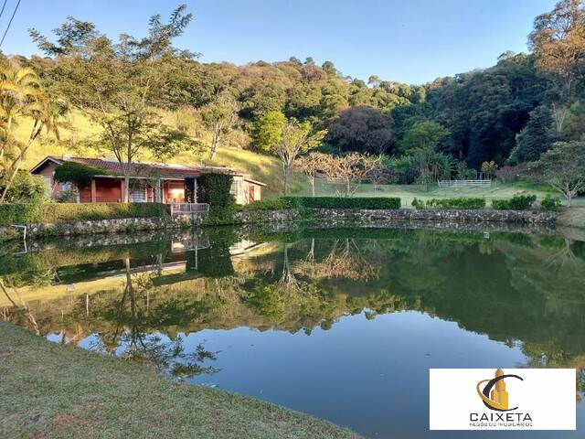 Sítio para Venda em Planalto Verde - 19