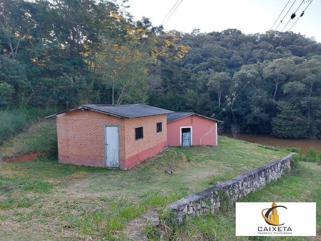 Sítio para Venda em Planalto Verde - 23