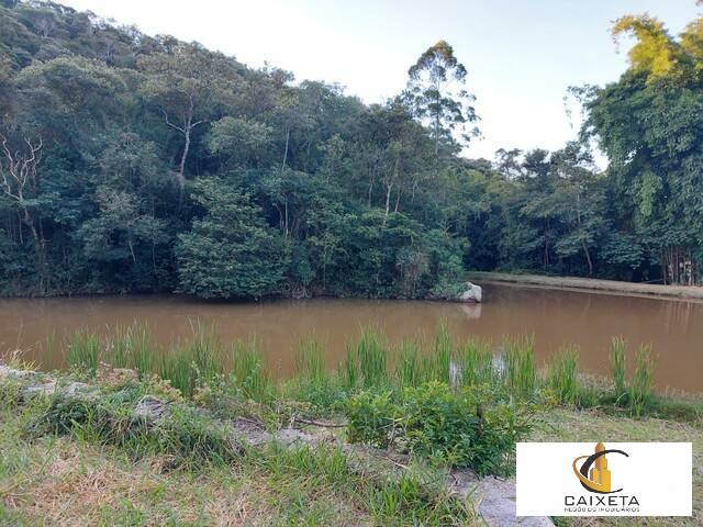 Sítio para Venda em Planalto Verde - 26