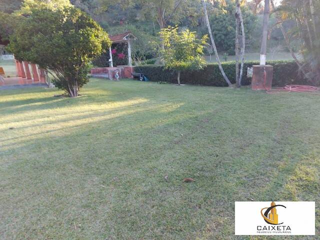 Sítio para Venda em Planalto Verde - 27