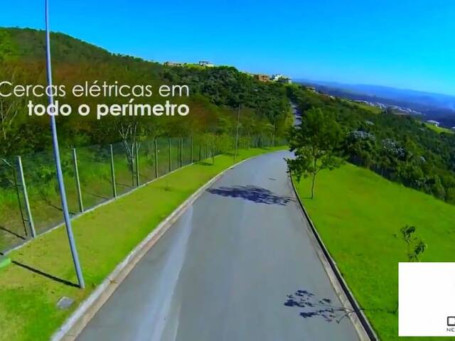Terreno em condomínio para Venda em Alphaville - 18