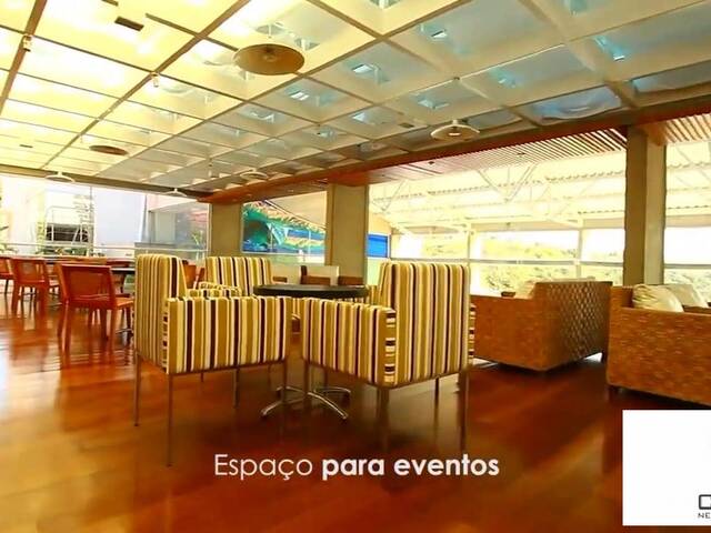 Terreno em condomínio para Venda em Alphaville - 10