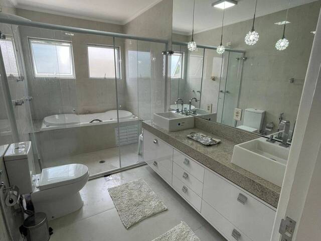 Casa em condomínio para Venda em Alphaville - 27