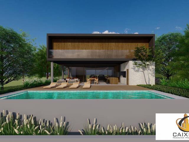 Casa em condomínio para Venda em Barueri - 2