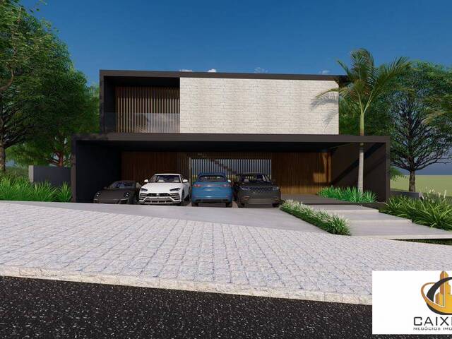 Casa em condomínio para Venda em Barueri - 3