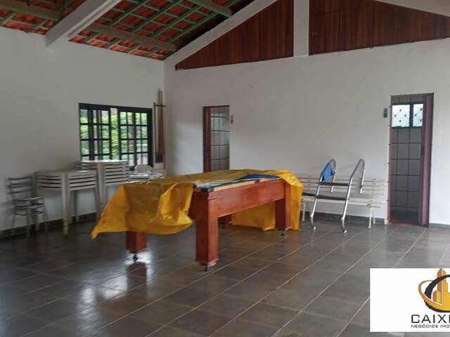 Chácara para Venda em Saboó - 8