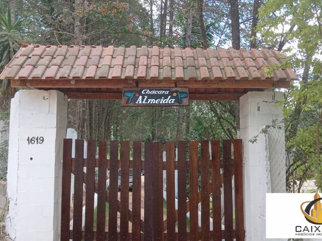 Chácara para Venda em Saboó - 14