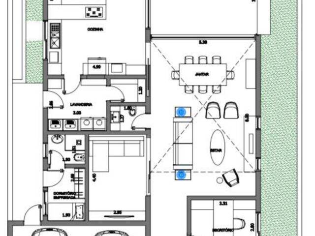 Casa em condomínio para Venda em Alphaville - 12