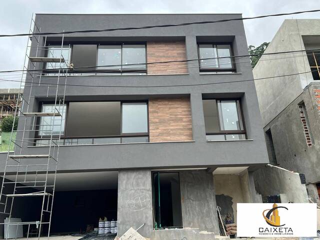Casa em condomínio para Venda em Santana de Parnaíba - 3