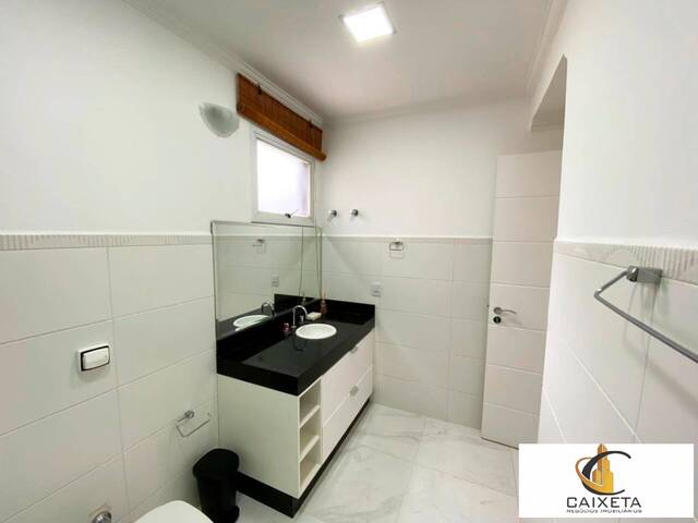 Casa em condomínio para Venda em Alphaville Residencial Plus - 37
