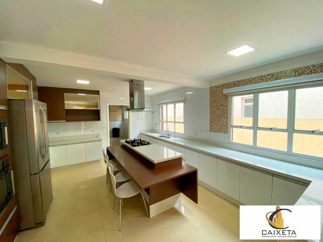 Casa em condomínio para Venda em Alphaville Residencial Plus - 12