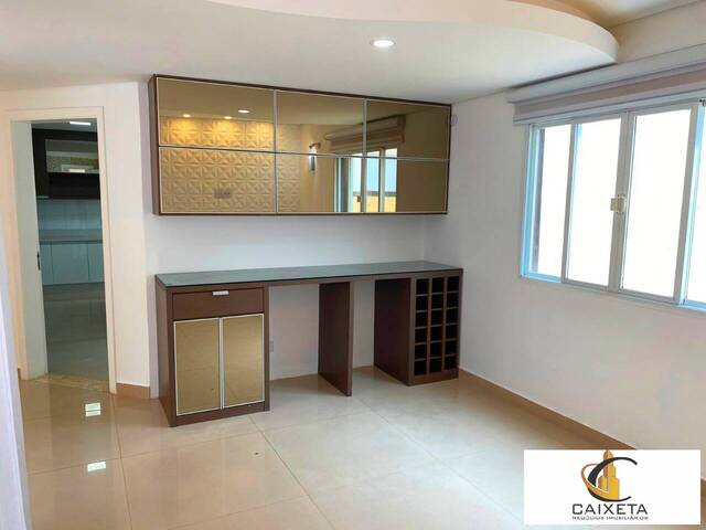 Casa em condomínio para Venda em Alphaville Residencial Plus - 10
