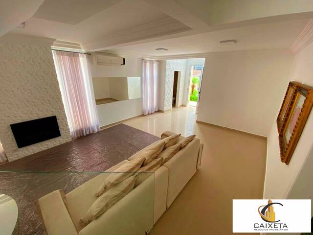 Casa em condomínio para Venda em Alphaville Residencial Plus - 18