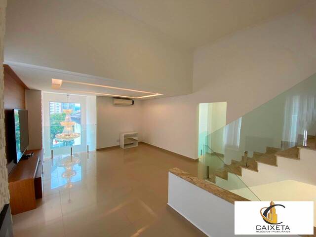 Casa em condomínio para Venda em Alphaville Residencial Plus - 25