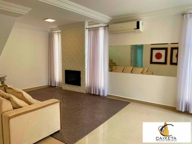Casa em condomínio para Venda em Alphaville Residencial Plus - 20